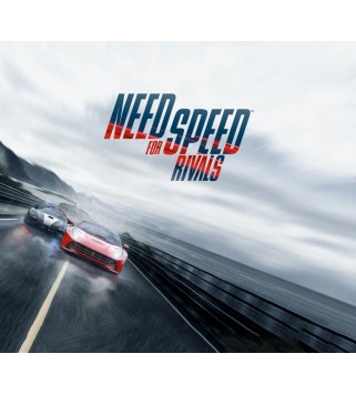 Need for Speed Rivals Complete Edition English Language Only Origin Key GLOBAL